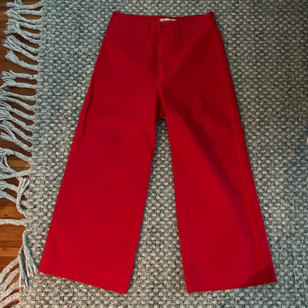 Madewell Denim - 27